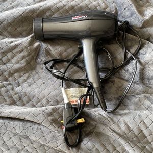 Cricket Hair Dryer